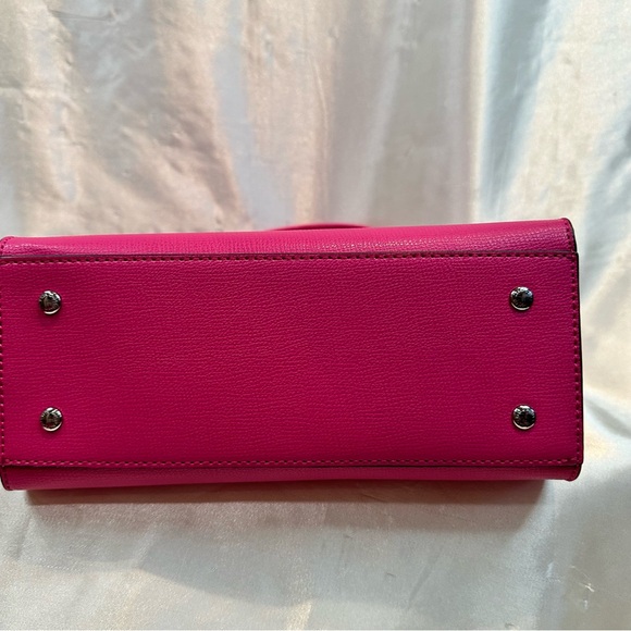 KARL LAGERFELD NWT CROSSBODY/TOTE - Picture 14 of 15